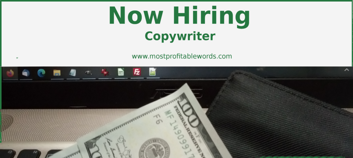 copywriting questions to interview copyeriters