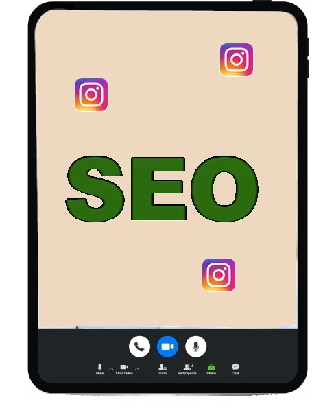 Discover how SEO for Instagram helps you reach a wider audience