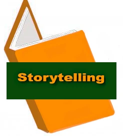 turbocharge your business growth through storytelling