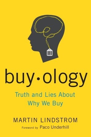 buyology book cover