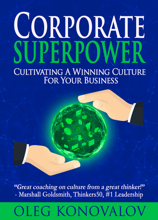 corporate superpower cover book