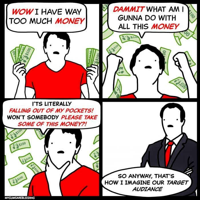 alt:targetaudience