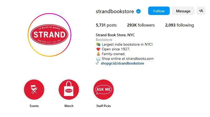 well-optimized-IG-profile alt:well-optimized-IG-profile